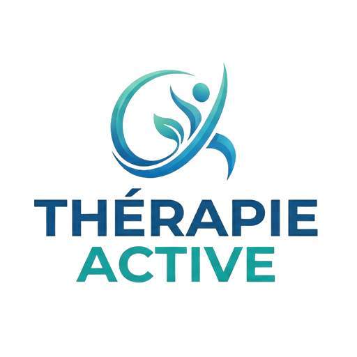 Logo Thérapie Active