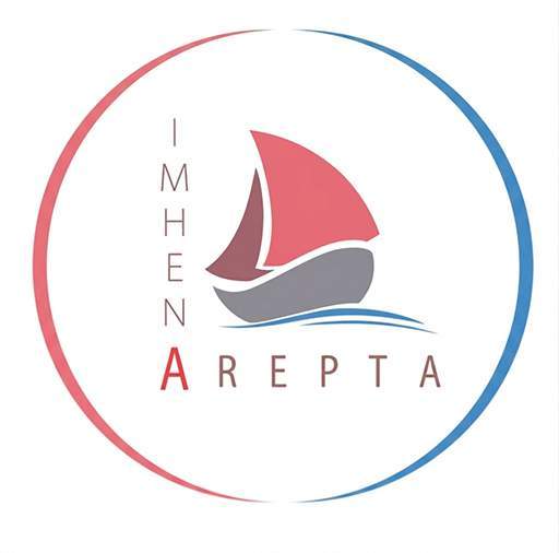 Logo IMHEN AREPTA