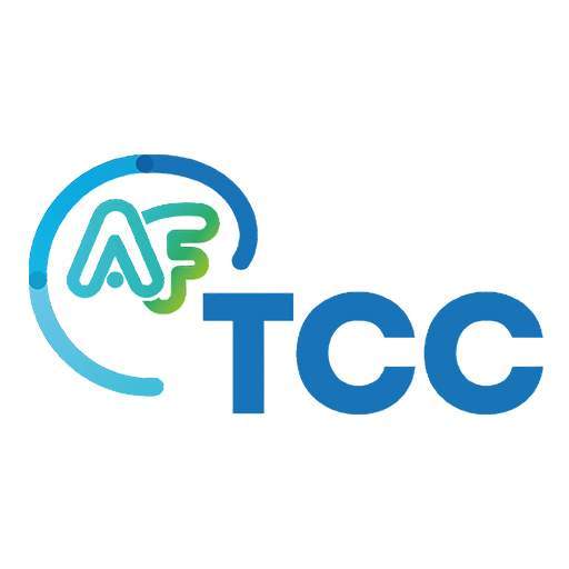 Logo AF TCC