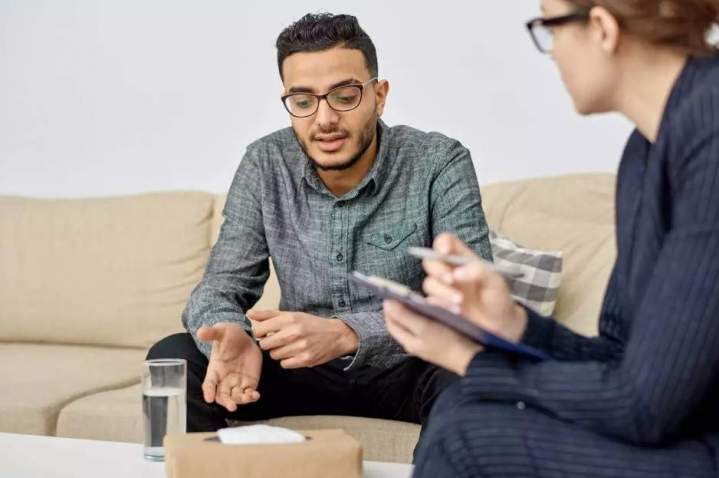 Psychologie du travail, Paris 12e et 20e