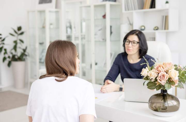 Psychologue pour adultes Fontenay-sous-Bois